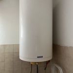 120 literes HAJDÚ vízmelegítő eladó fotó