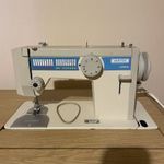 Neumann Veritas rubina varrógép fotó