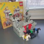 LEGO 6073 Knight's Castle fotó