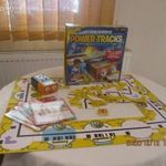 Power Tracks kísérletezős / logikai játék, akár 1Ft-ért! fotó