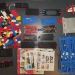 LEGO padlás lelet a 70-es évekből fotó