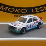 Matchbox Superfast. Skoda 130 LR. fotó