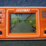 Retro Kvarcjáték a fotók szerint ! Müködik !! fotó