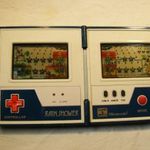 Nintendo Rain Shower kvarcjáték fotó