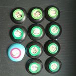 Gombfoci Uruguay vágott fotó