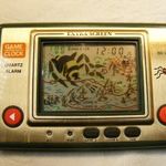 Tronica SPIDER kvarcjáték fotó