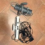 XBOX 360 KINECT SEZNZOR ÉS KÜLSŐ TÁPEGYSÉG!!!!!!!!!!!!!!!!!!!!!!!!!!!!!!!!!!!!!!!!!!!!!!!!!!!!!!!!!! fotó