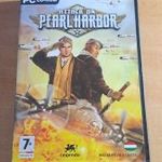 PC játék: Attack on Pearl Harbor /magyar nyelvű/ /háborús/ (Új hirdetés) fotó