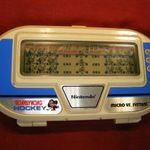 Nintendo DonkeyKong HOCKEY kvarcjáték fotó