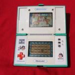 Nintendo Bombsweeper kvarcjáték fotó