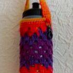 HORGOLT KULACSTARTÓ HÁROMFÉLE SZÍNBEN fotó