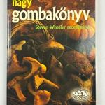 Peter Jordan: Nagy gombakönyv - Hol gyűjtsünk gombát? - A gombák tárolása, tartósítása fotó