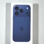 ÚJ! Gyári, bontatlan iPhone 17 Pro 256 GB készülék! fotó