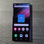 Samsung Galaxy S22 Ultra fotó