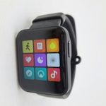 XIAOMI Mi watch Lite okosóra - Nem használt - 1FT - NMÁ fotó
