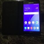 Samsung Galaxy A3 2016 fotó