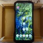 Ulefone Armor 27T PRO plusz kiegészítők fotó