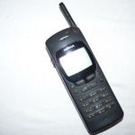 NOKIA 450 RETRO TELEFON fotó