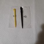 Érintőtoll 2 db és Régi Mobiltelefon katalógus 6 db ( 2005, 2007, 2008, 2010, 2012, 2013 ) ! fotó