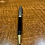 Mont Blanc Meisterstück toll fotó