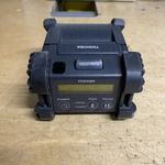 Toshiba címke nyomtató fotó