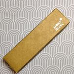 Mont Blanc golyóstoll. fotó