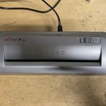 Genie S050 iratmegsemmisítő fotó