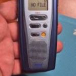 OLYMPUS WOW (by srs) - DIGITÁLIS DIKTAFON - 64 mb-os kártyával - 2 UJ elemmel fotó