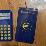 Kalkulátor pakk egyben (de kérésre megbontom) fotó