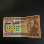 5000 Ft jegyzetfüzet fotó