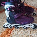 Oxelo Fit500 görkocsolya fotó