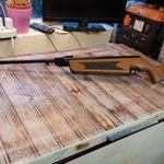 Slavia 631-es Légpuska eladó! fotó