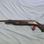 Lampart LP légpuska fotó