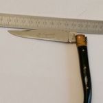 LAGUIOLE LÉGIÓS LEGENDÁS ZSEBKÉS fotó