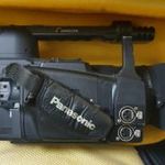 Eladó Panasonic kamera DVCPRO HD P2 fotó