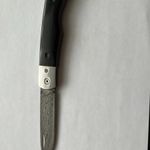 Prémium EDC zsebkés fotó