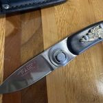 Gerber Paul Knife – Series II – Model 2 USA zsebkés fotó