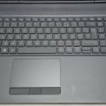 Dell Precision 7750, i7-10850H, 32GB/512GB, RTX 4000 (8GB), FHD/IPS, számla, garancia! fotó