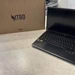 ACER NITRO V15, ÚJ Bontatlan, RTX4050, 32GB DDR5, 1 TB, 1FT-NMÁ!! fotó