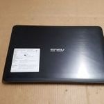 Asus K555L fotó