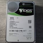 Seagate Exos X10 fotó