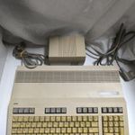 Commodore C128 Hibás fotó