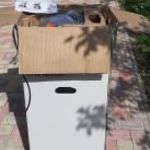 Új Stihl RE163 Plus magasnyomású mosó fotó