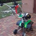 Viking HB 585 kapálógép új fotó