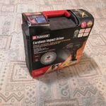 PARKSIDE ÜTVECSAVAROZÓ AKKUS fotó