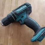 Makita DHP482Z akkus ütvefúró-csavarbehajtó géptest fotó