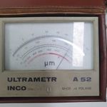 Elektronikai mérőeszköz 1 fotó