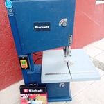 Szalagfűrész Einhell! fotó