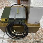 PROXXON KS 220 asztali körfűrész fotó