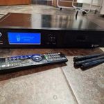 Popcorn Hour C-200 hálózati médialejátszó fotó